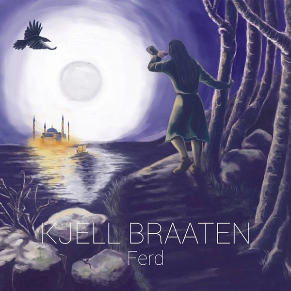 KJELL BRAATEN / キェル・ブラーテン / FERD