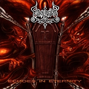 FUNERATUS / ECHOES IN ETERNITY