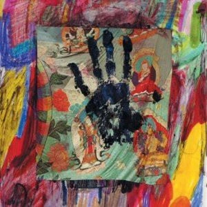 PONYTAIL / ポニーテイル / ICE CREAM SPIRITUAL (LP)