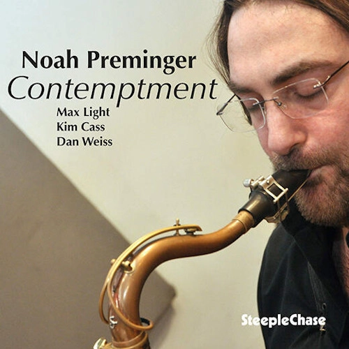 NOAH PREMINGER / ノア・プレミンガー / CONTEMPTMENT