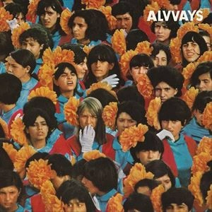 ALVVAYS / オールウェイズ / ALVVAYS