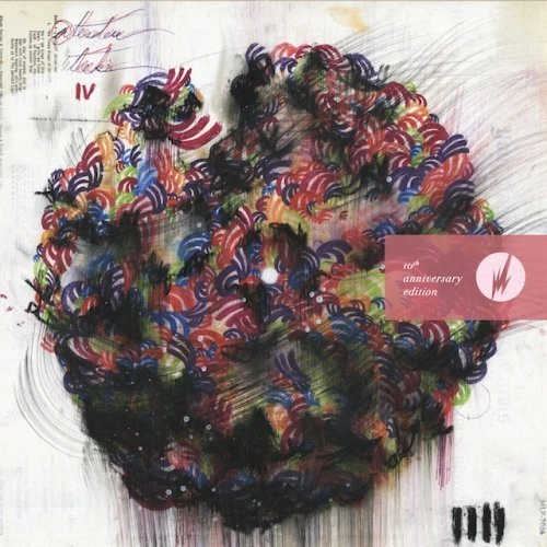 TEEBS / ティーブス / Ardour (10th Anniversary Edition)