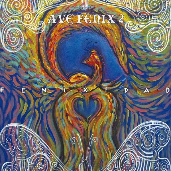 V.A. (AVE FENIX) / オムニバス / AVE FENIX 2 - A BENEFICIO DE LA CATEDRAL DE SAN NICOLAS
