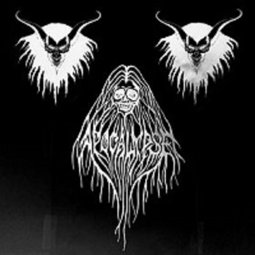 APOCALYPSE (JPN) / APOCALYPSE