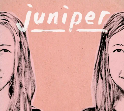 JUNIPER / ジュニパー / JUNIPER (CD)