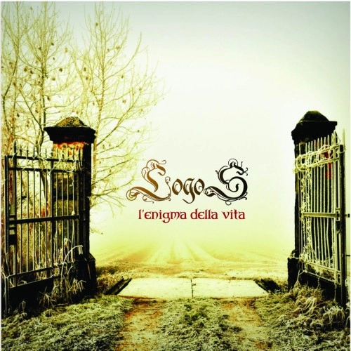 LOGOS (PROG) / LOGOS / L'ENIGMA DELLA VITA: DELUXE EDITION