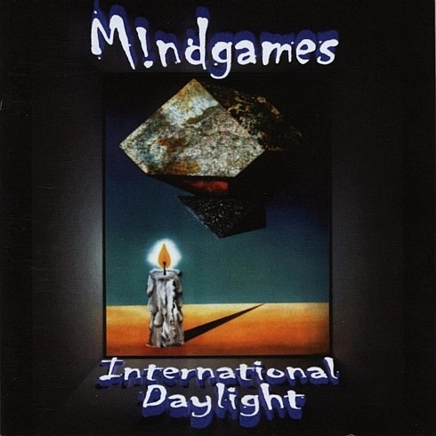MINDGAMES / M!NDGAMES / INTERNATIONAL DAYLIGHT: REMASTERED