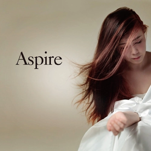 Nozomi Takizawa  / アスパイア / Aspire