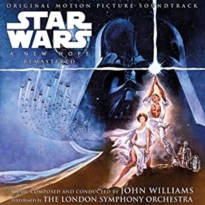 JOHN WILLIAMS / ジョン・ウィリアムズ / Star Wars: a New Hope / Star Wars: a New Hope 