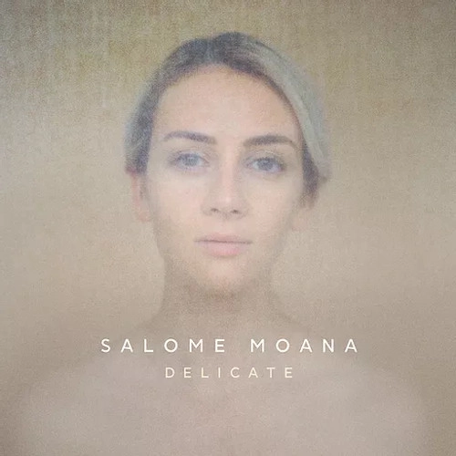 SALOME MOANA / サロメ・モアナ / DELICATE