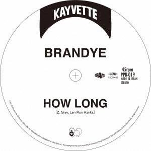 Brandye / Queen Samantha / How Long / Take A Chance -DIGUMA EDIT-