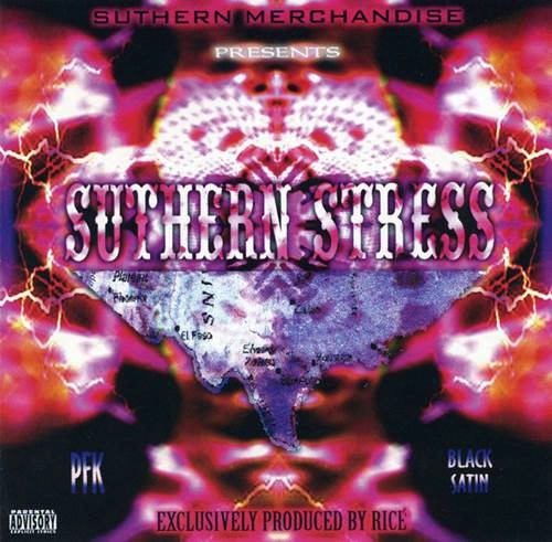 SOUTHERN MERCHANDISE / SUTHERN STRESS