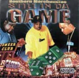 SOUTHERN MERCHANDISE / STILL IN DA GAME