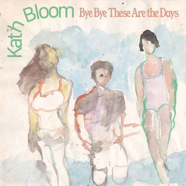 KATH BLOOM / ケイス・ブルーム 商品一覧 | ディスクユニオン
