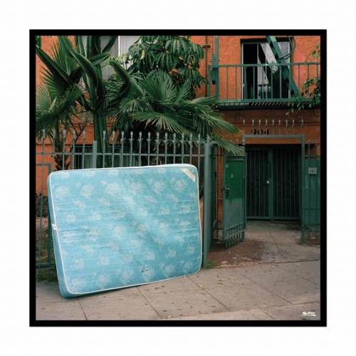 V.A. (ALL CITY RECORDS) / LOS ANGELES SERIES 0-11