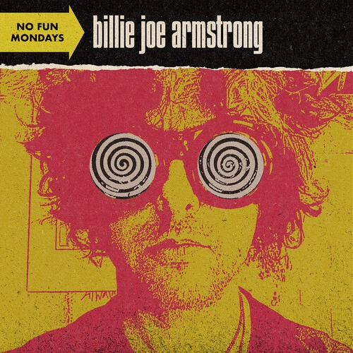BILLIE JOE ARMSTRONG / NO FUN MONDAYS