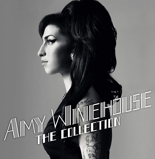 AMY WINEHOUSE / エイミー・ワインハウス / THE COLLECTION 5CD