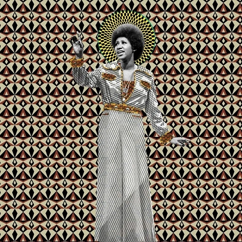 ARETHA FRANKLIN / アレサ・フランクリン / ARETHA (4CD BOX SET)
