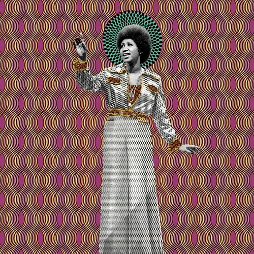 ARETHA FRANKLIN / アレサ・フランクリン / ARETHA (2LP VINYL)