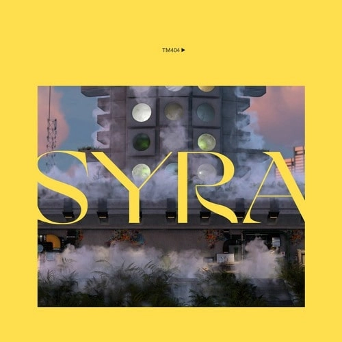 TM404 / SYRA