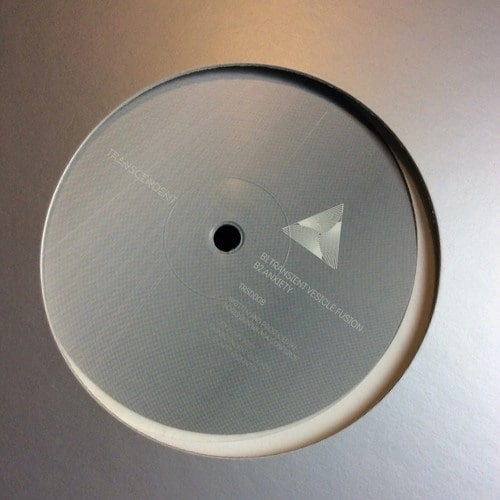 VERSALIFE / PRESENT SHOCK EP