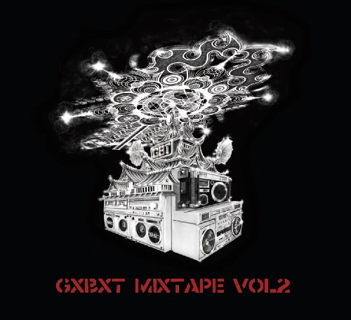 GxBxT / GxBxT Mix Tape Vol.2