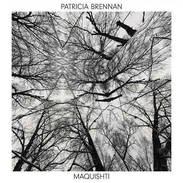 PATRICIA BRENNAN / パトリシア・ブレナン / MAQUISHTI