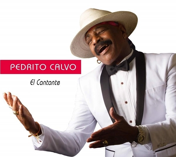 PEDRITO CALVO Y LA JUSTICA / ペドリート・カルボ / EL CANTANTE