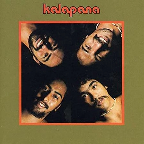 KALAPANA / カラパナ / カラパナ（ワイキキの青い空） / KALAPANA(CD)