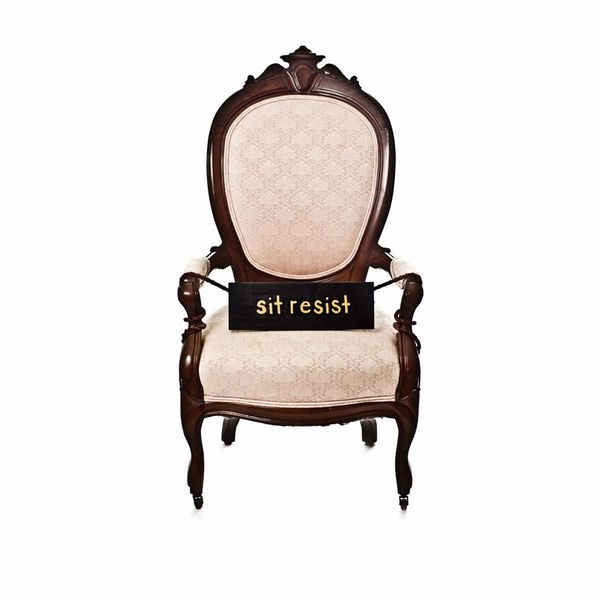 LAURA STEVENSON / ローラ・スティーヴンソン / SIT RESIST (2LP/REMASTERED DELUXE EDITION)