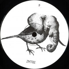 V.A. / オムニバス / ZMT 002