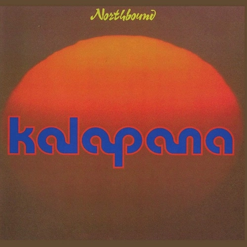 KALAPANA / カラパナ / ノース･バウンド / NORTH BOUND(CD)
