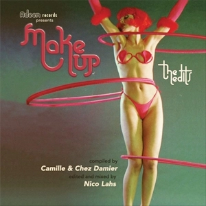 V.A. / オムニバス / MAKEUP THE EDITS