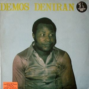 DEMOS DENIRAN AND THE LUKO RESURGENTO / FACE TO FACE