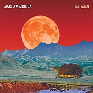 MARCO MEZQUIDA / マルコ・メスキーダ / TALISMAN