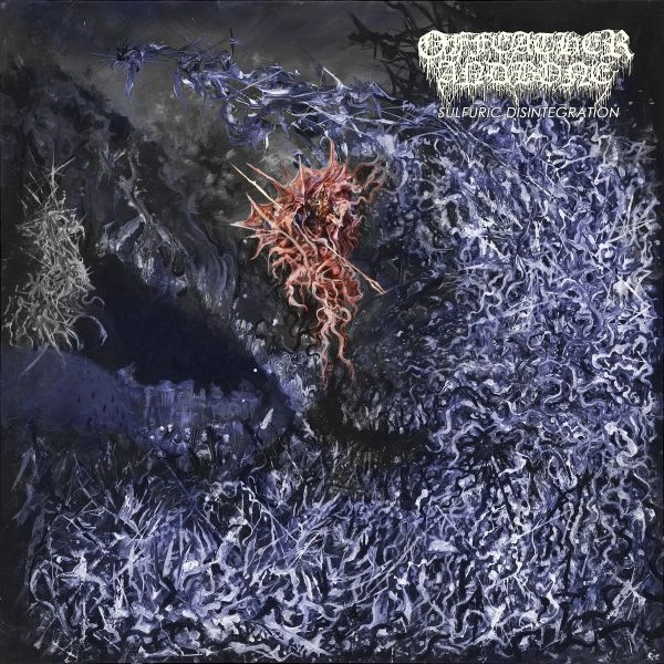 OF FEATHER AND BONE / SULFURIC DISINTEGRATION