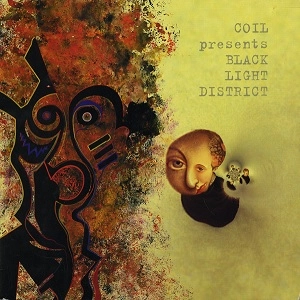 COIL / コイル / A THOUSAND LIGHTS IN A DARKENED ROOM