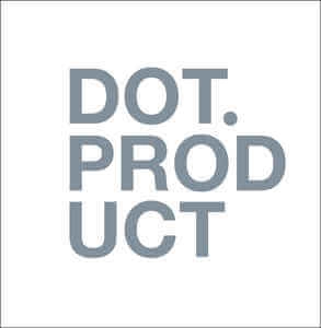 DOT PRODUCT / 2080