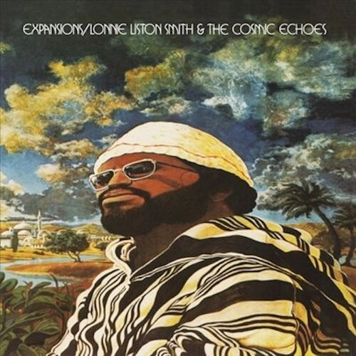 LONNIE LISTON SMITH / ロニー・リストン・スミス / エクスパンションズ