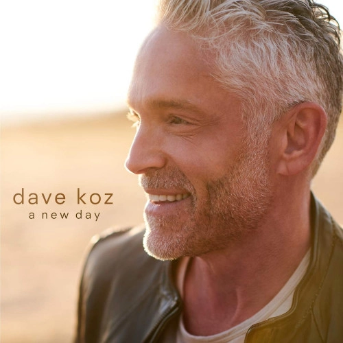 DAVE KOZ / デイヴ・コーズ / NEW DAY
