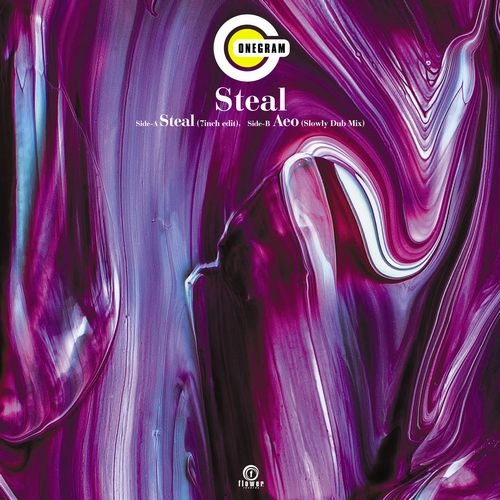 ONEGRAM / ワングラム / STEAL