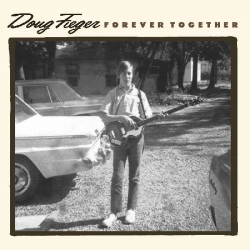 DOUG FIEGER / FOREVER TOGETHER (3CD) / FOREVER TOGETHER