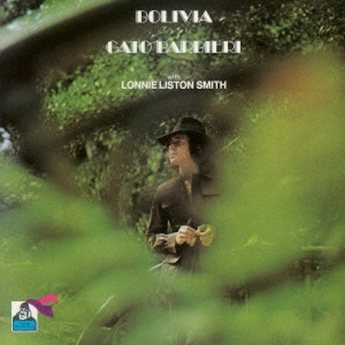 GATO BARBIERI / ガトー・バルビエリ / ボリビア