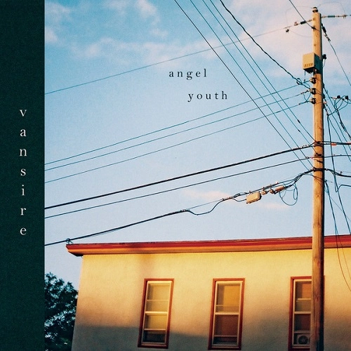 VANSIRE / ヴァンサイア / ANGEL YOUTH