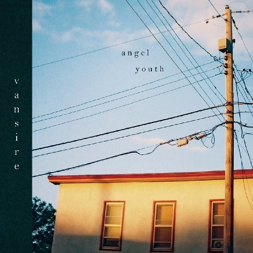VANSIRE / ヴァンサイア / ANGEL YOUTH