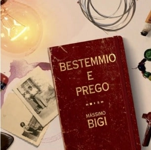 MASSIMO BIGI / マッシモ・ビジ / BESTEMMIO E PREGO