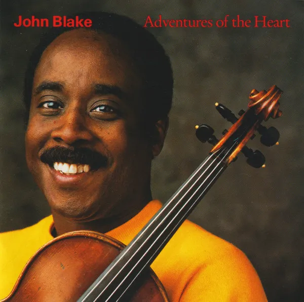 JOHN BLAKE / ジョン・ブレイク / ADVENTURES OF THE HE