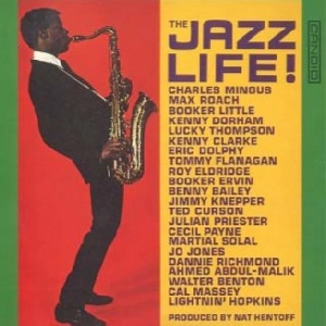 JAZZ ARTISTS GUILD / ジャズ・アーティスツ・ギルド / ジャズ・ライフ / JAZZ LIFE