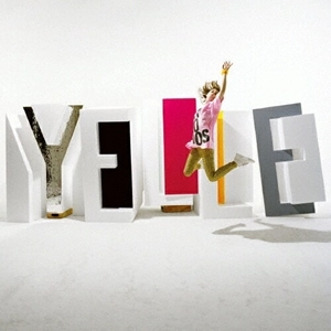 YELLE / イェール / ポップ･アップ
