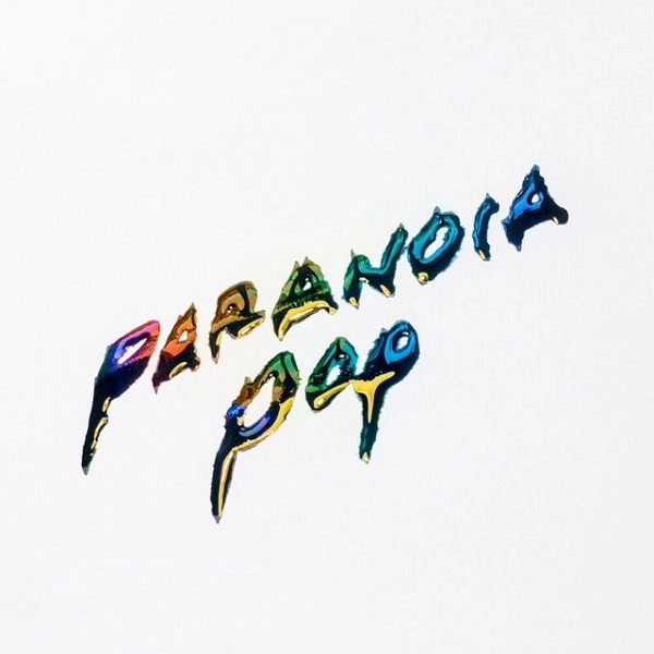 BANDALOS CHINOS / バンダロス・チーノス / PARANOIA POP